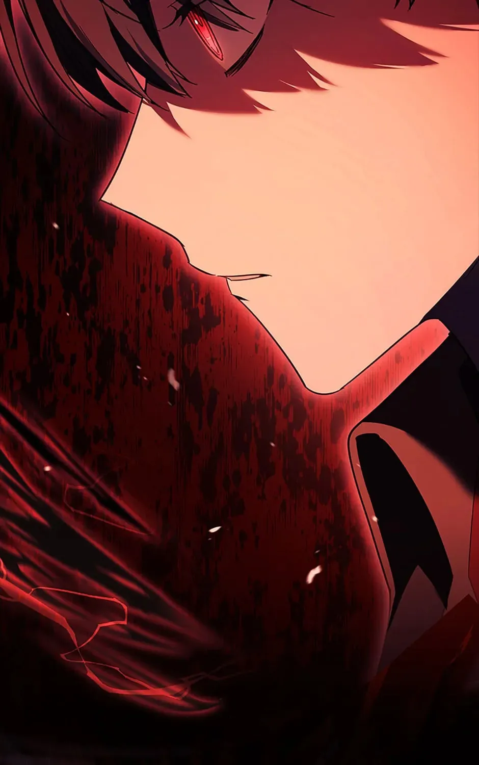 Male Lead, I'll Respect Your Taste Chapter 48 page 33 - 