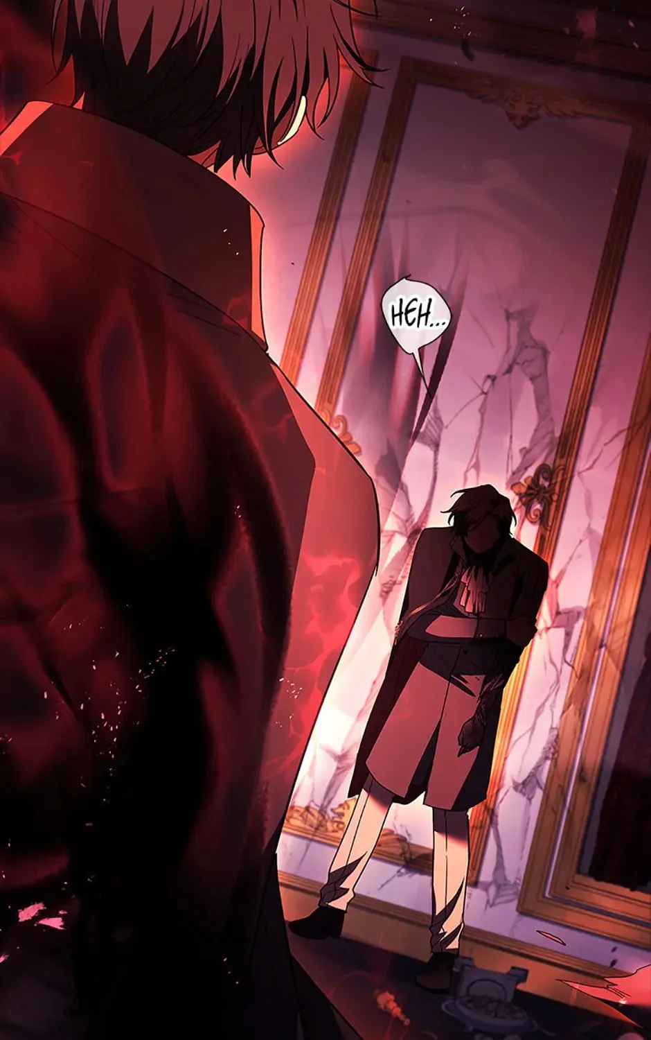 Male Lead, I'll Respect Your Taste Chapter 48 page 45 - 
