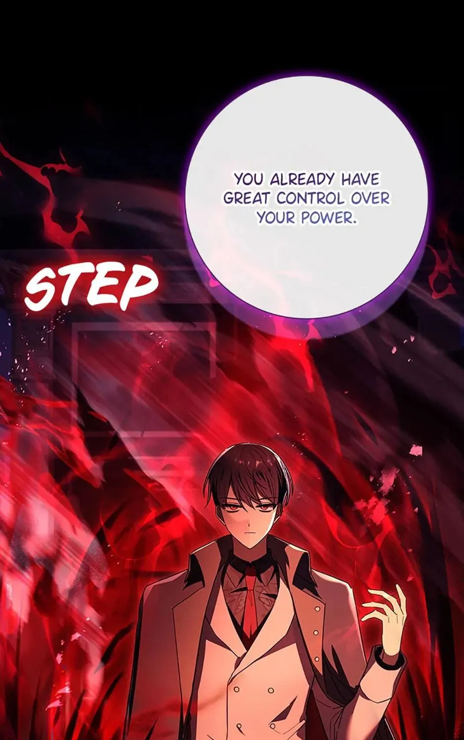 Male Lead, I'll Respect Your Taste Chapter 48 page 49 - 