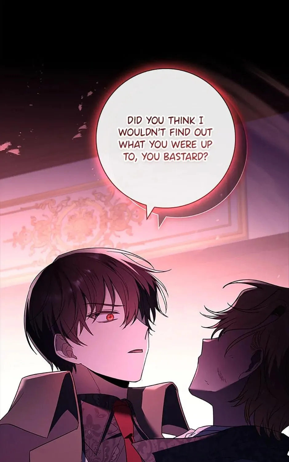 Male Lead, I'll Respect Your Taste Chapter 48 page 59 - 