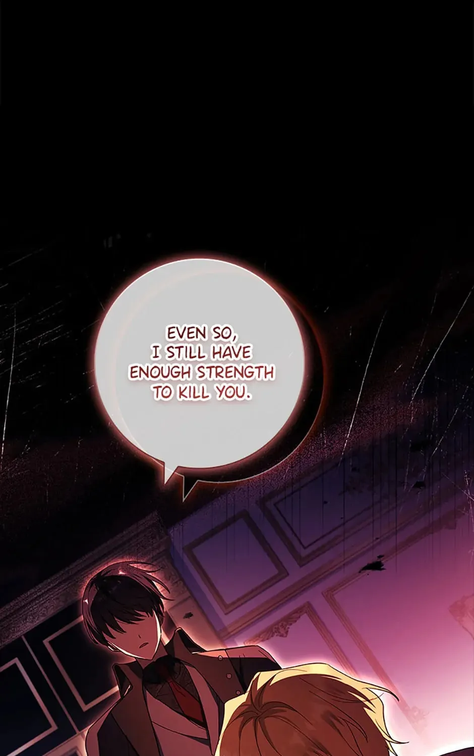 Male Lead, I'll Respect Your Taste Chapter 48 page 81 - 