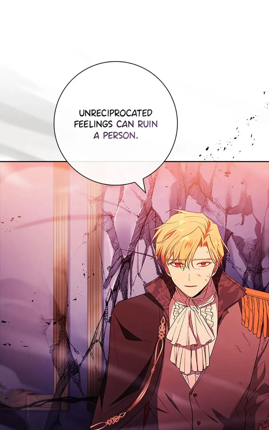 Male Lead, I'll Respect Your Taste Chapter 48 page 91 - 