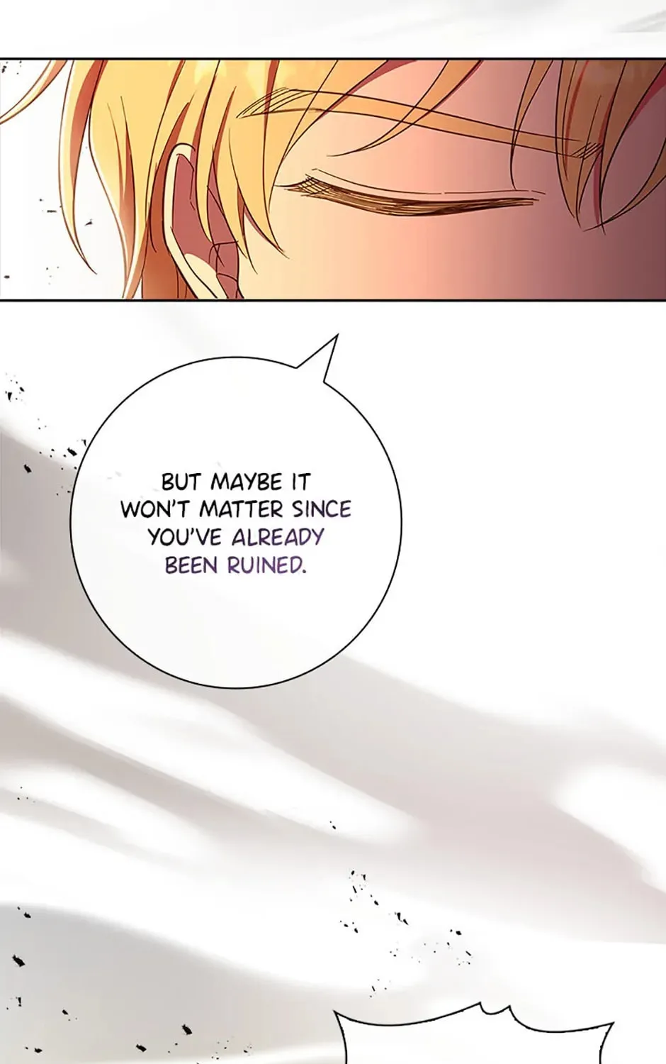 Male Lead, I'll Respect Your Taste Chapter 48 page 93 - 