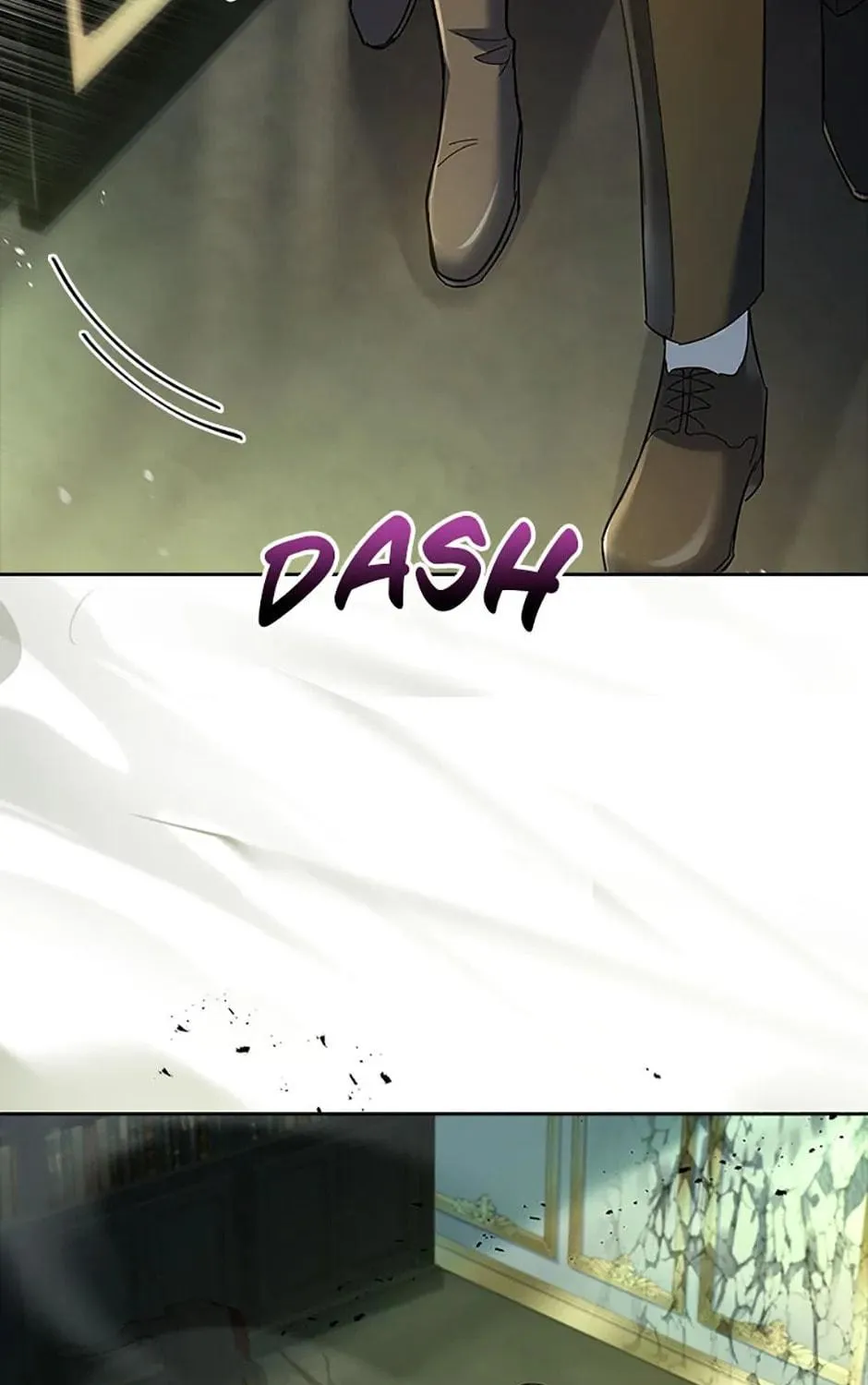 Male Lead, I'll Respect Your Taste Chapter 48 page 95 - 