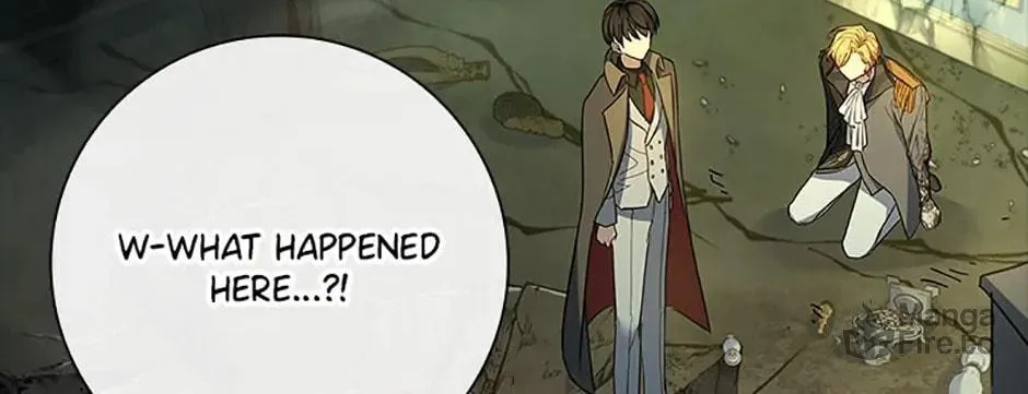 Male Lead, I'll Respect Your Taste Chapter 48 page 96 - 