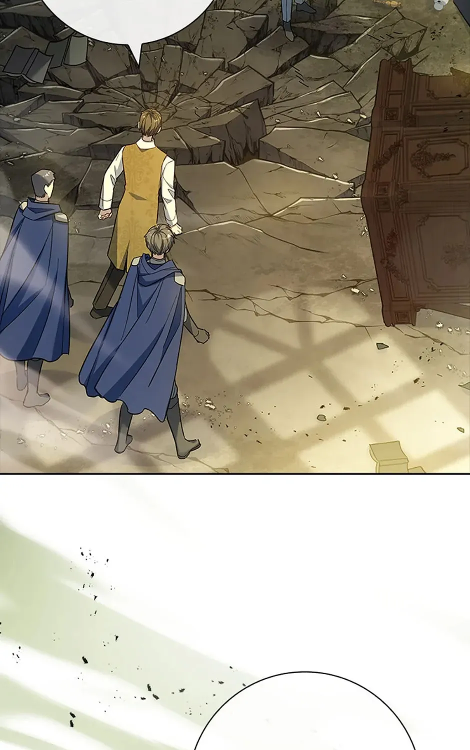 Male Lead, I'll Respect Your Taste Chapter 48 page 97 - 