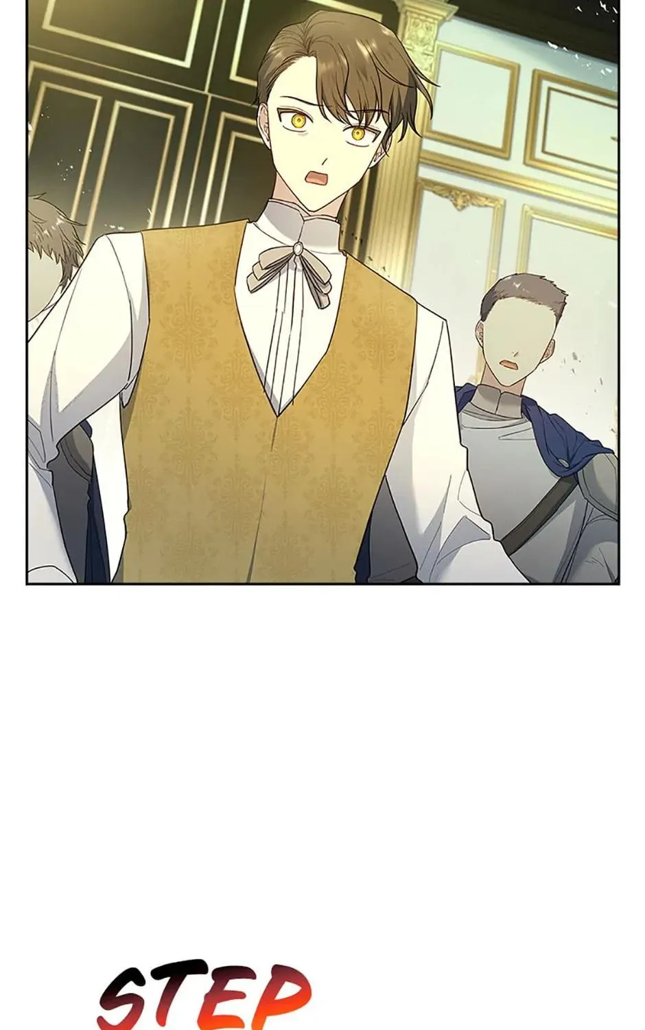 Male Lead, I'll Respect Your Taste Chapter 48 page 99 - 