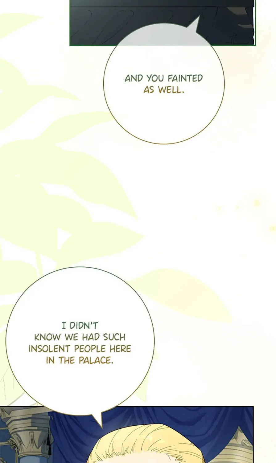 Male Lead, I'll Respect Your Taste Chapter 49 page 103 - 