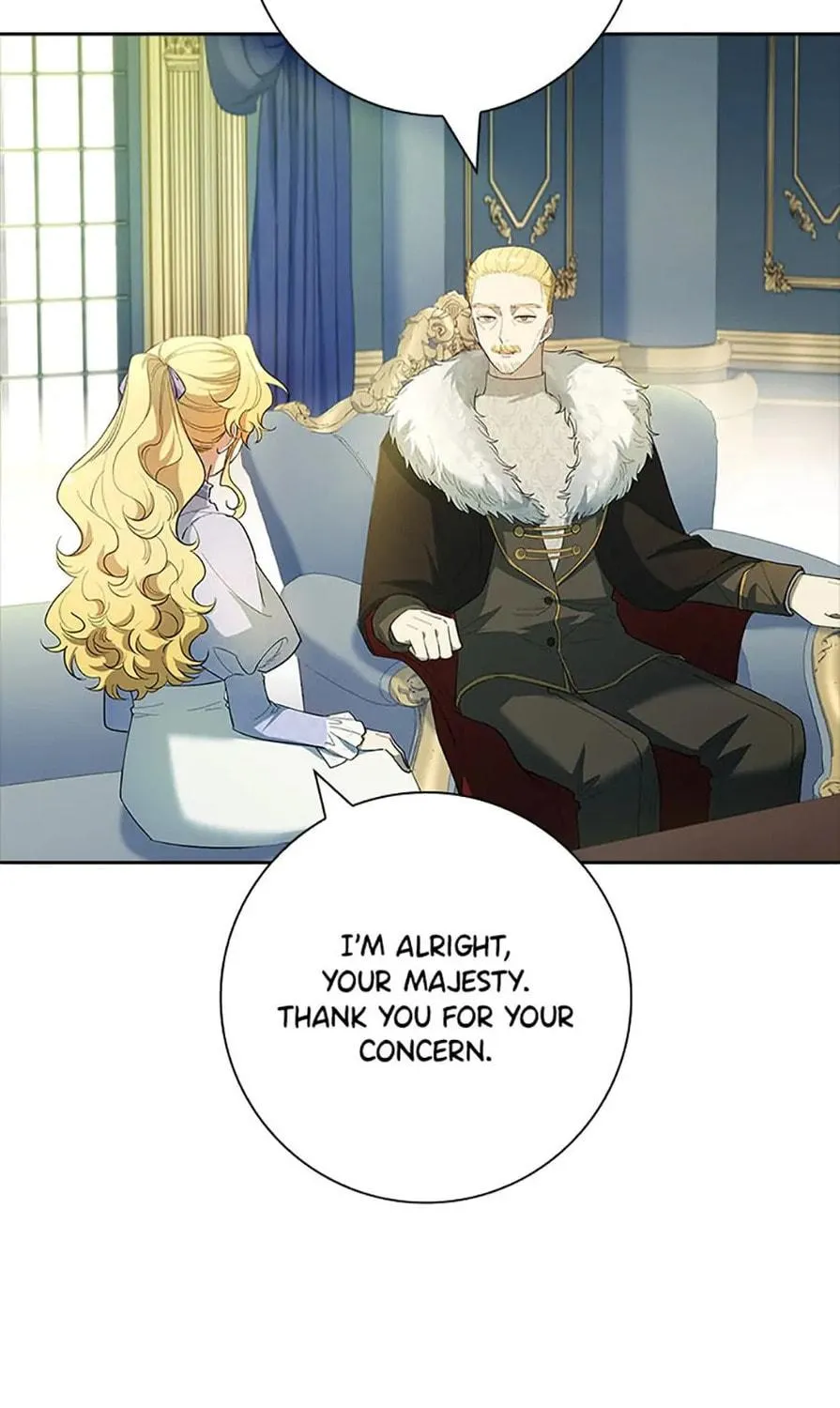 Male Lead, I'll Respect Your Taste Chapter 49 page 107 - 
