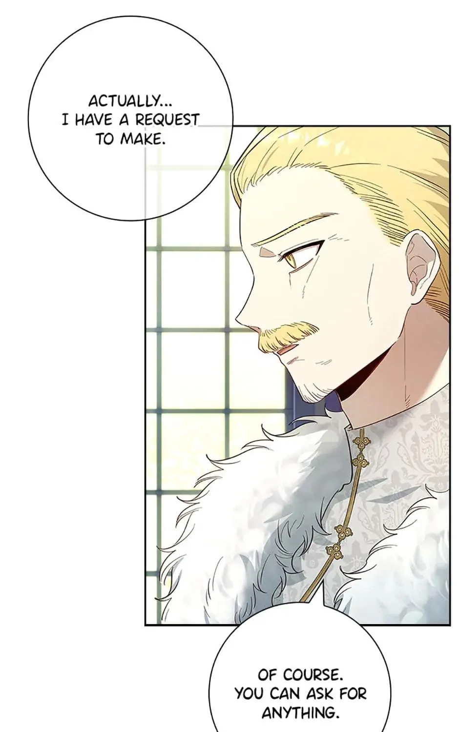 Male Lead, I'll Respect Your Taste Chapter 49 page 109 - 