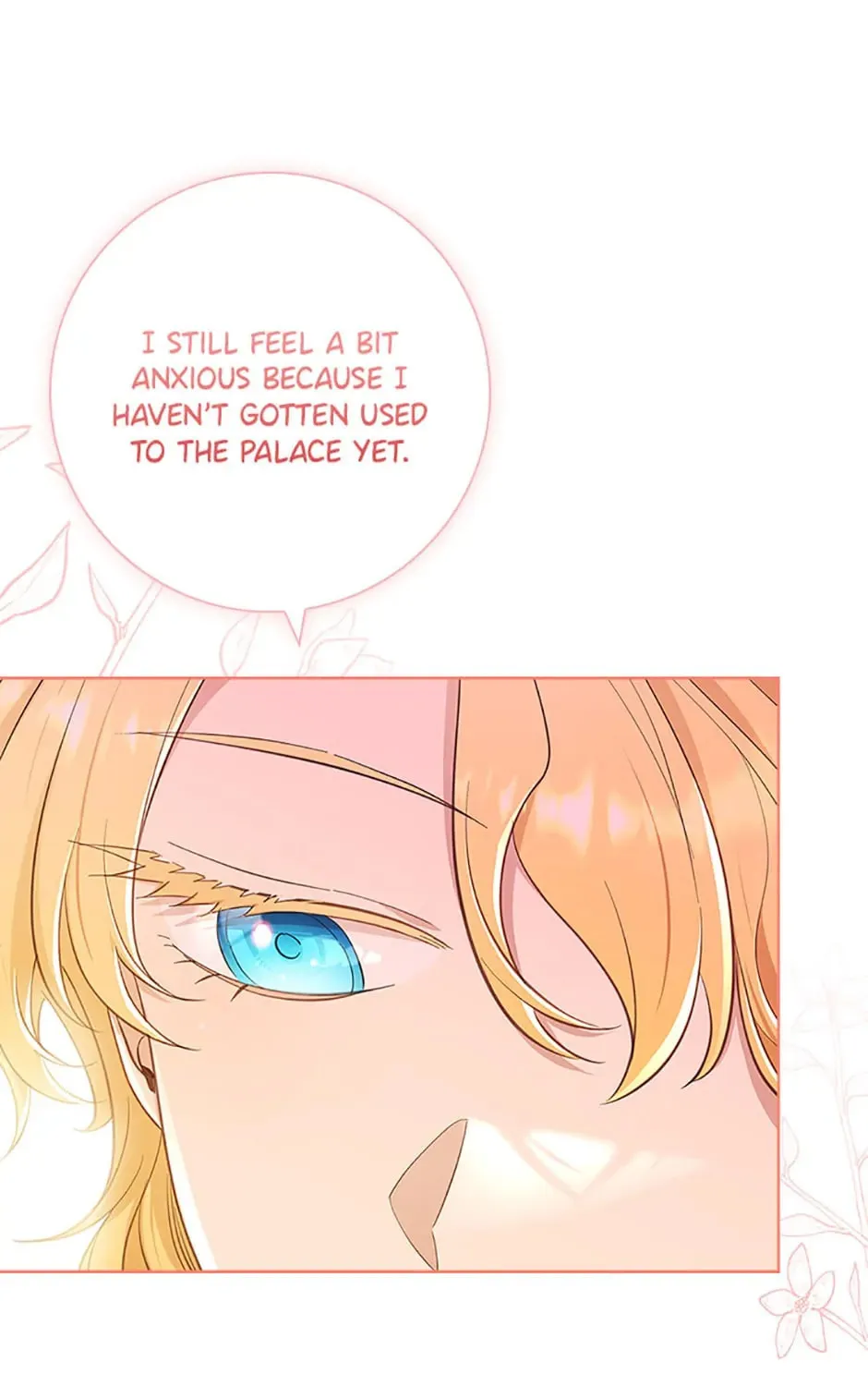 Male Lead, I'll Respect Your Taste Chapter 49 page 111 - 