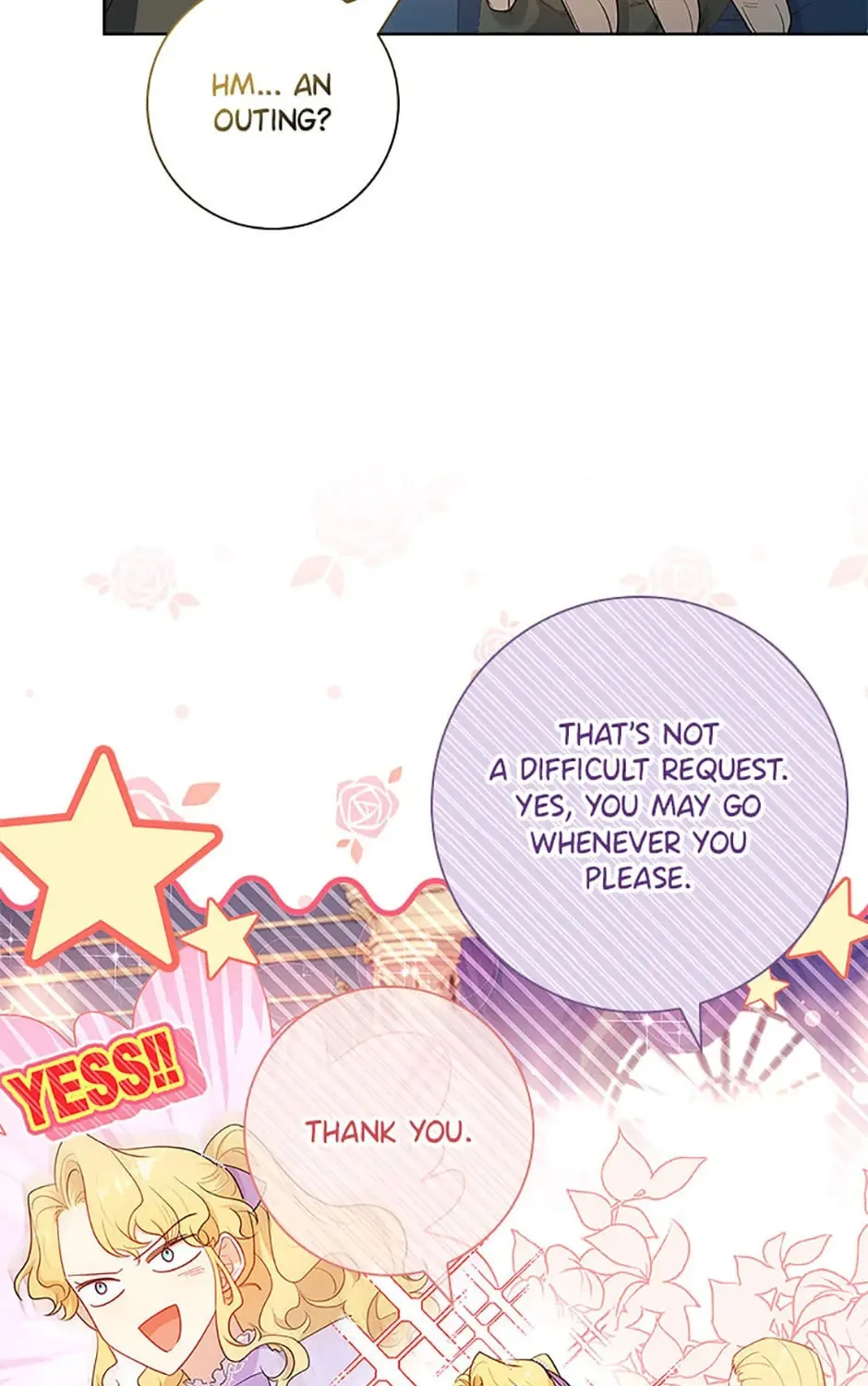 Male Lead, I'll Respect Your Taste Chapter 49 page 117 - 