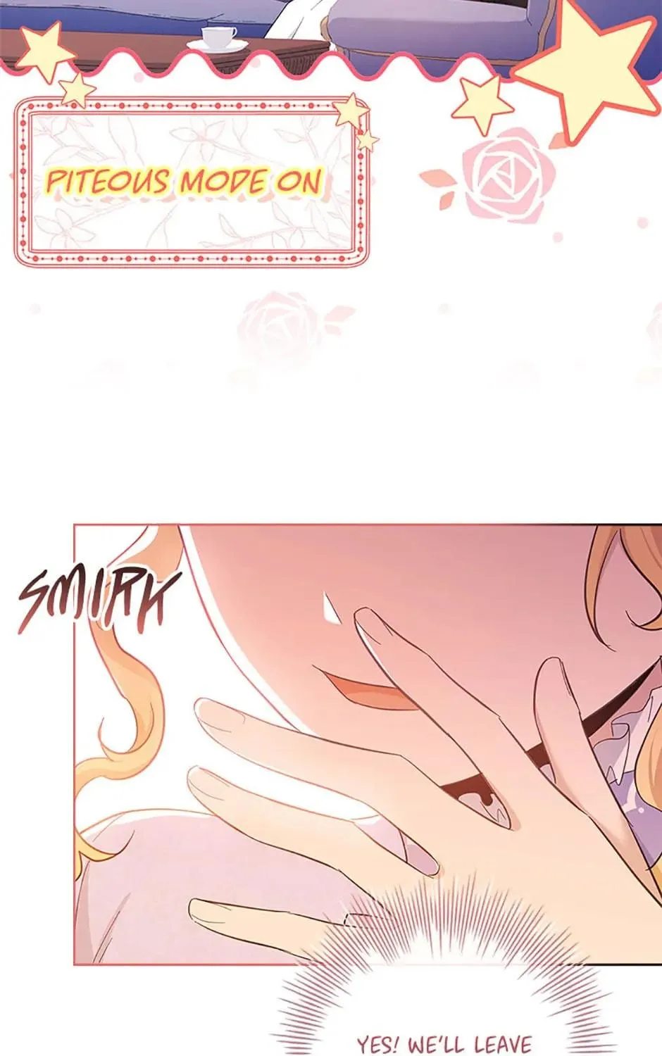 Male Lead, I'll Respect Your Taste Chapter 49 page 119 - 