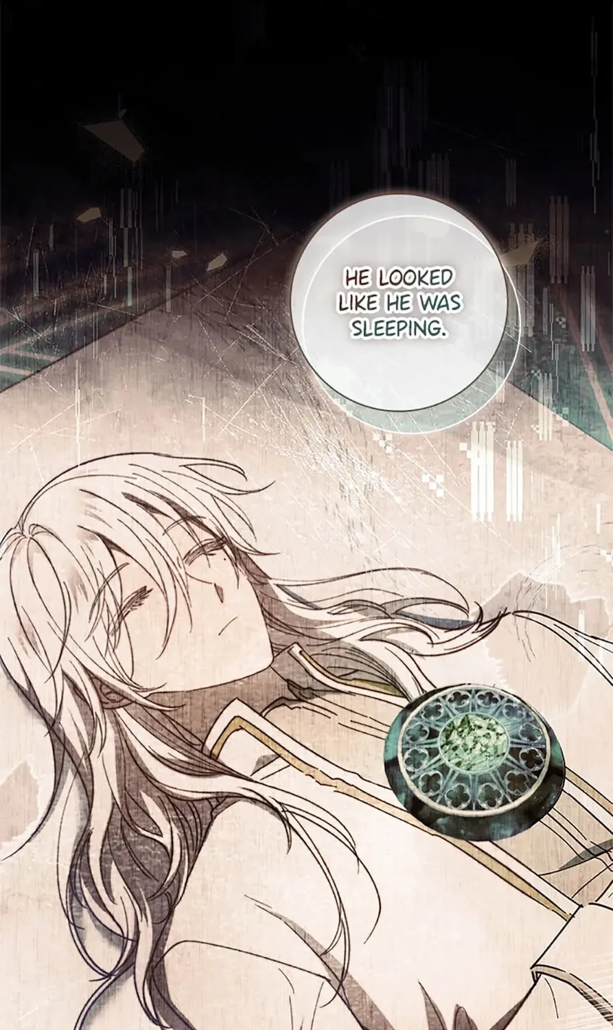 Male Lead, I'll Respect Your Taste Chapter 49 page 13 - 