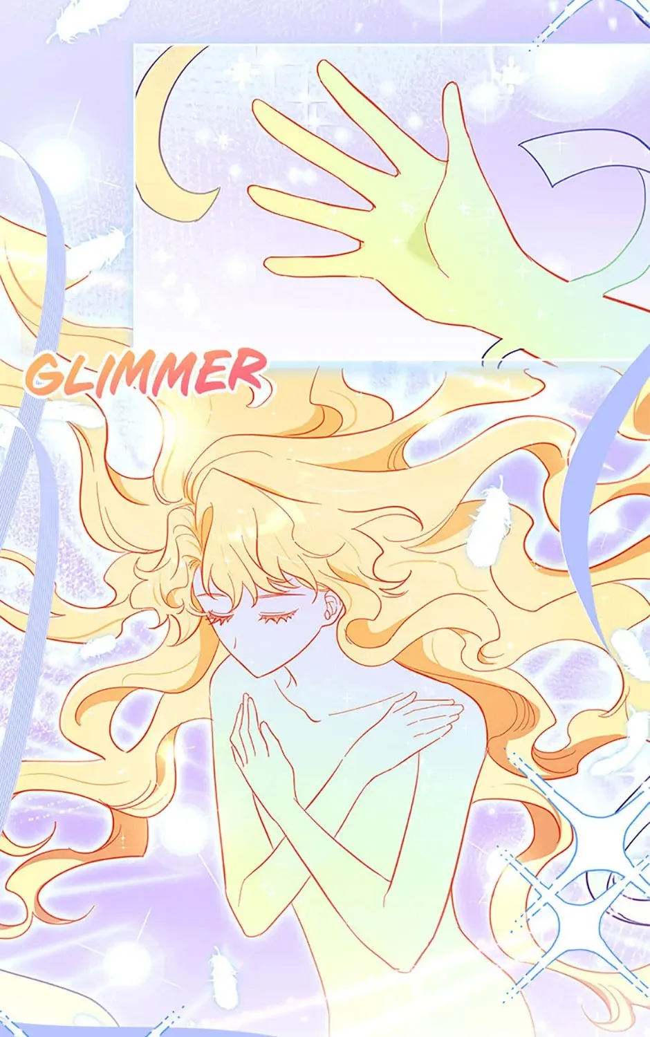 Male Lead, I'll Respect Your Taste Chapter 49 page 123 - 