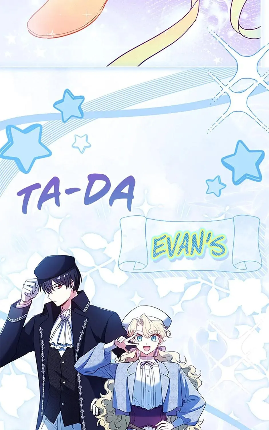Male Lead, I'll Respect Your Taste Chapter 49 page 125 - 