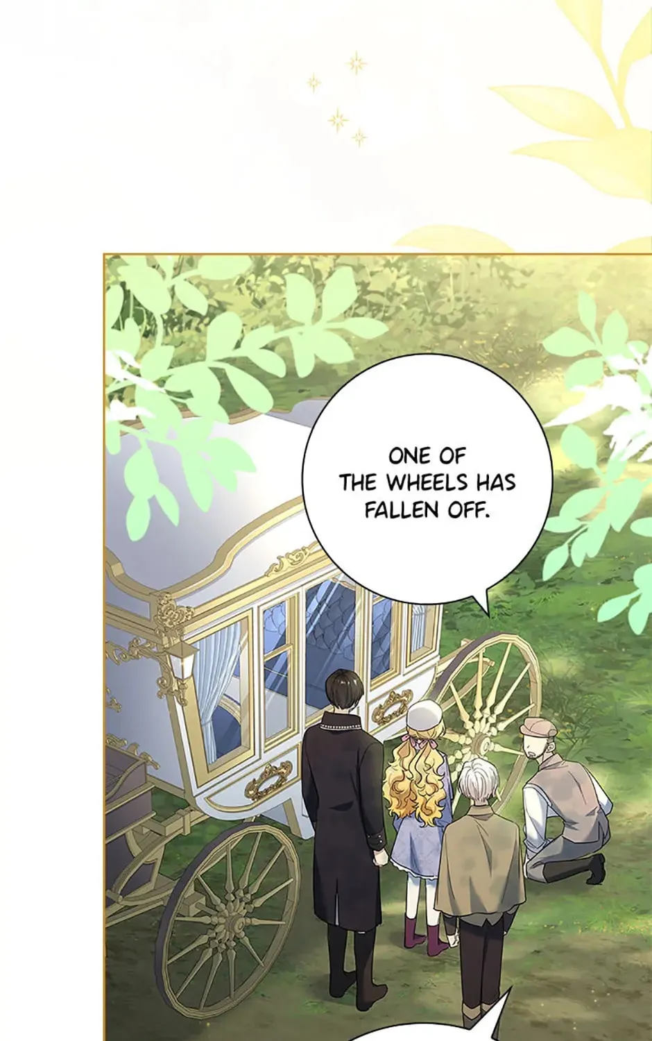 Male Lead, I'll Respect Your Taste Chapter 49 page 135 - 
