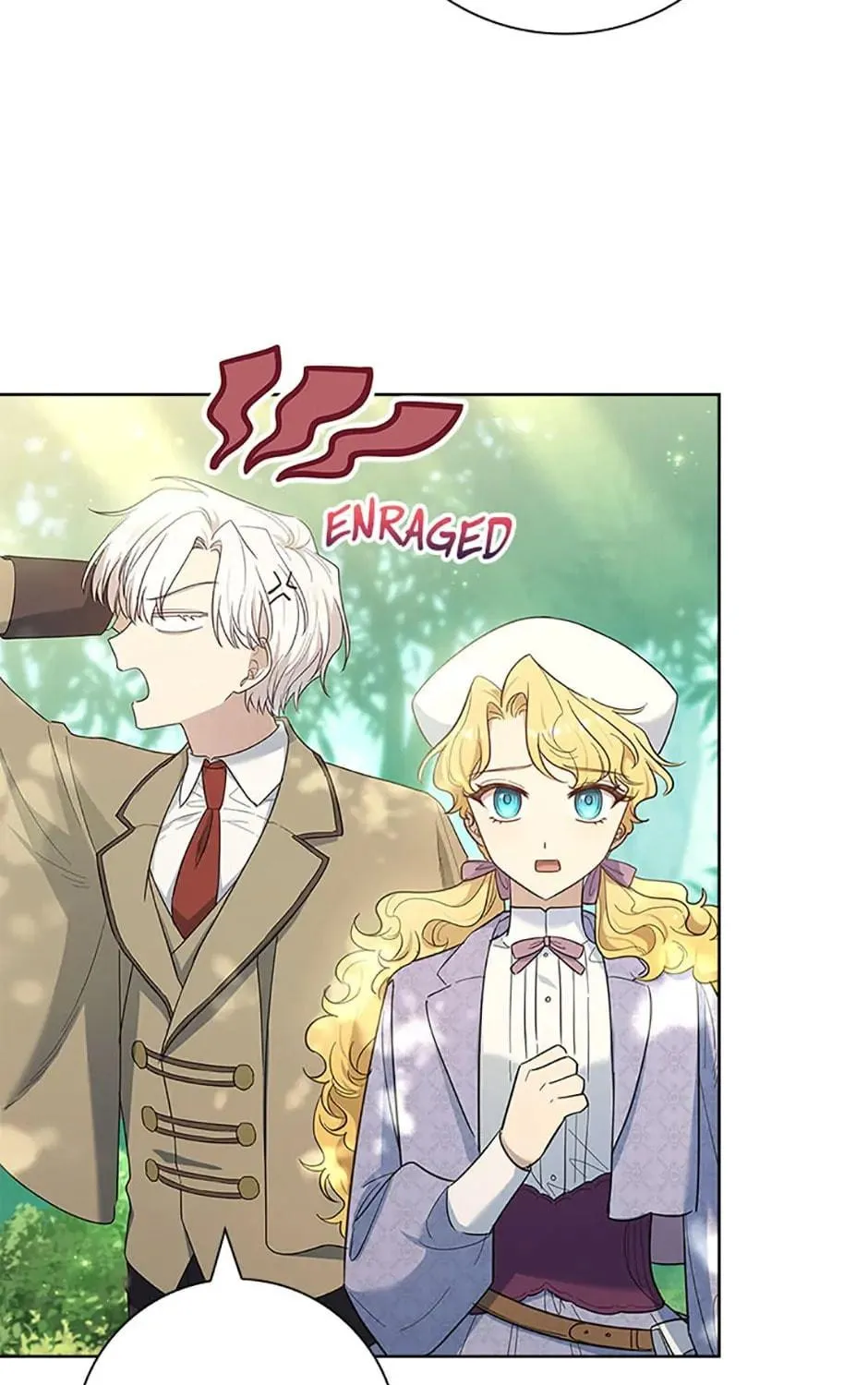 Male Lead, I'll Respect Your Taste Chapter 49 page 137 - 