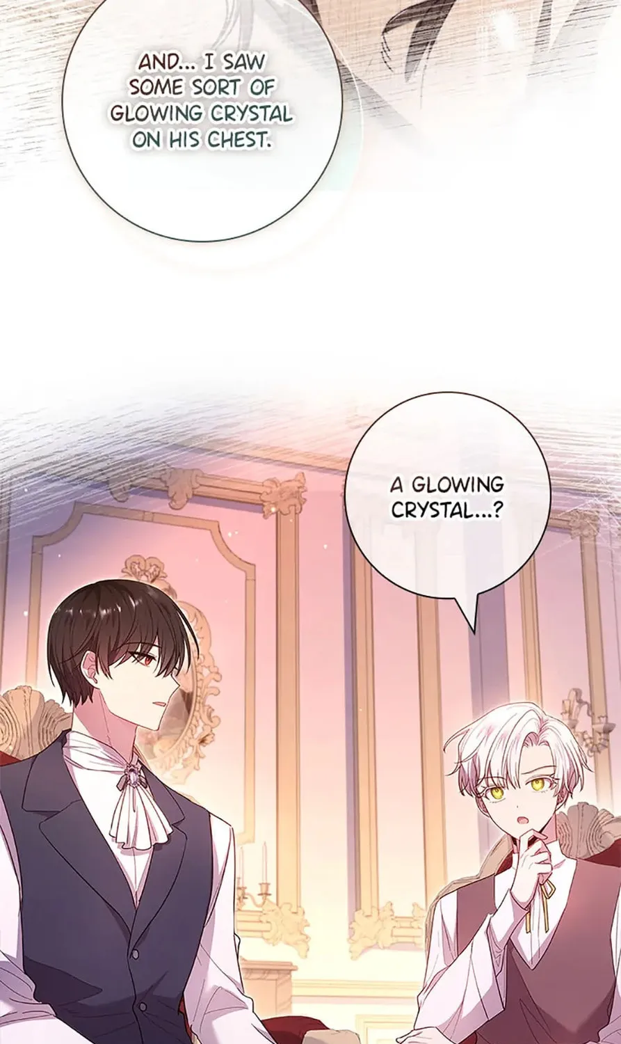 Male Lead, I'll Respect Your Taste Chapter 49 page 15 - 