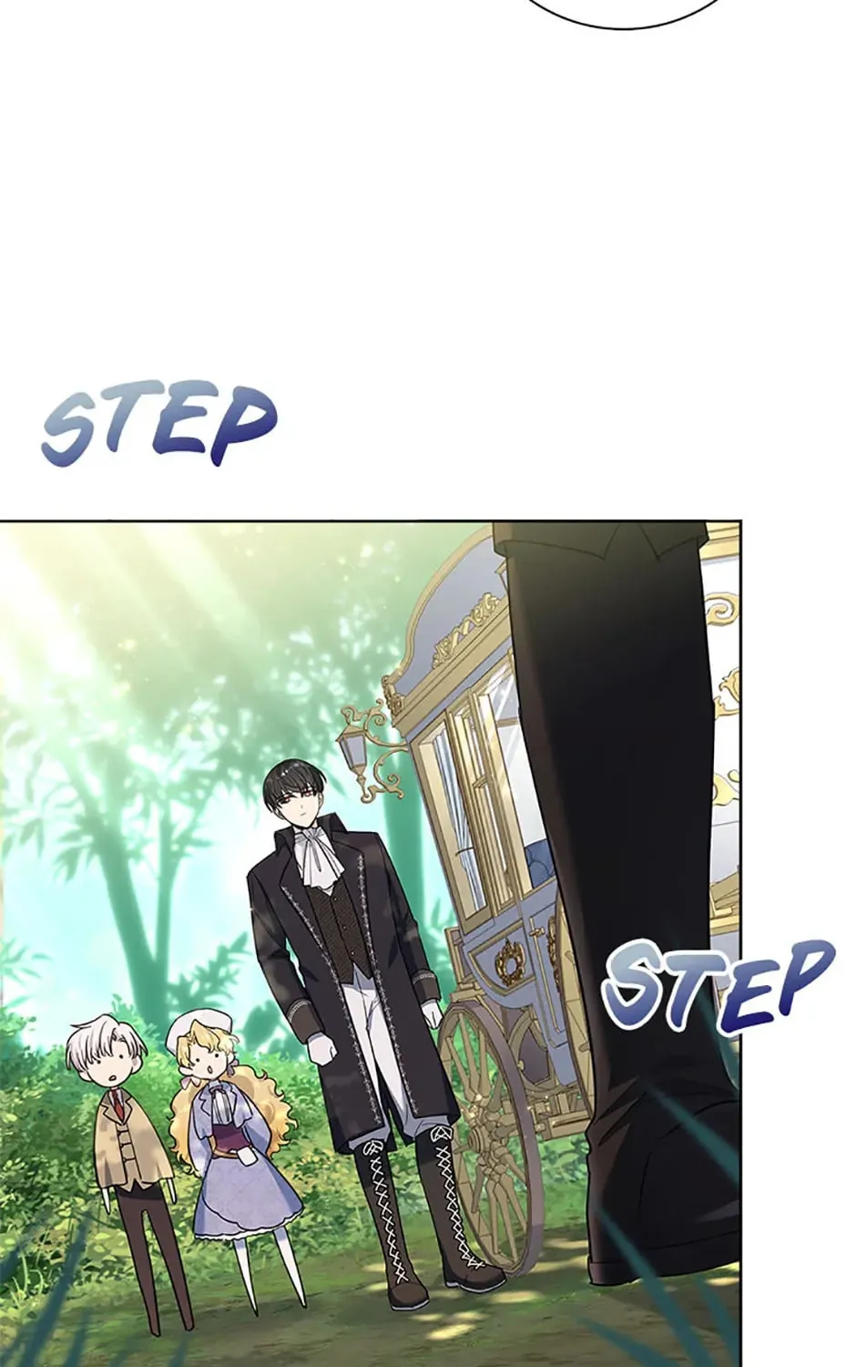 Male Lead, I'll Respect Your Taste Chapter 49 page 141 - 