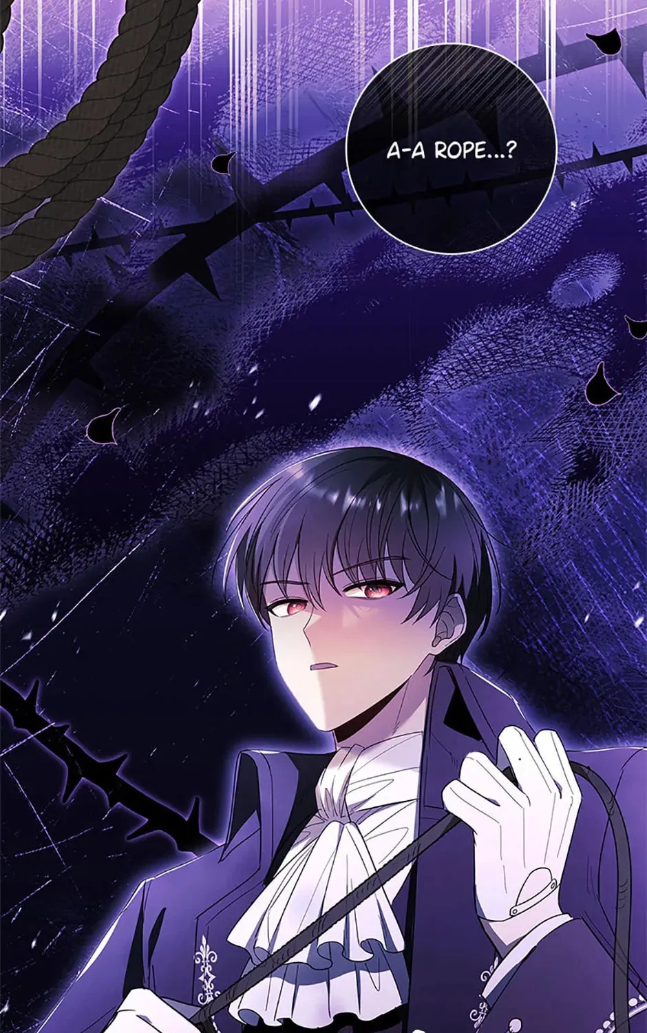 Male Lead, I'll Respect Your Taste Chapter 49 page 147 - 