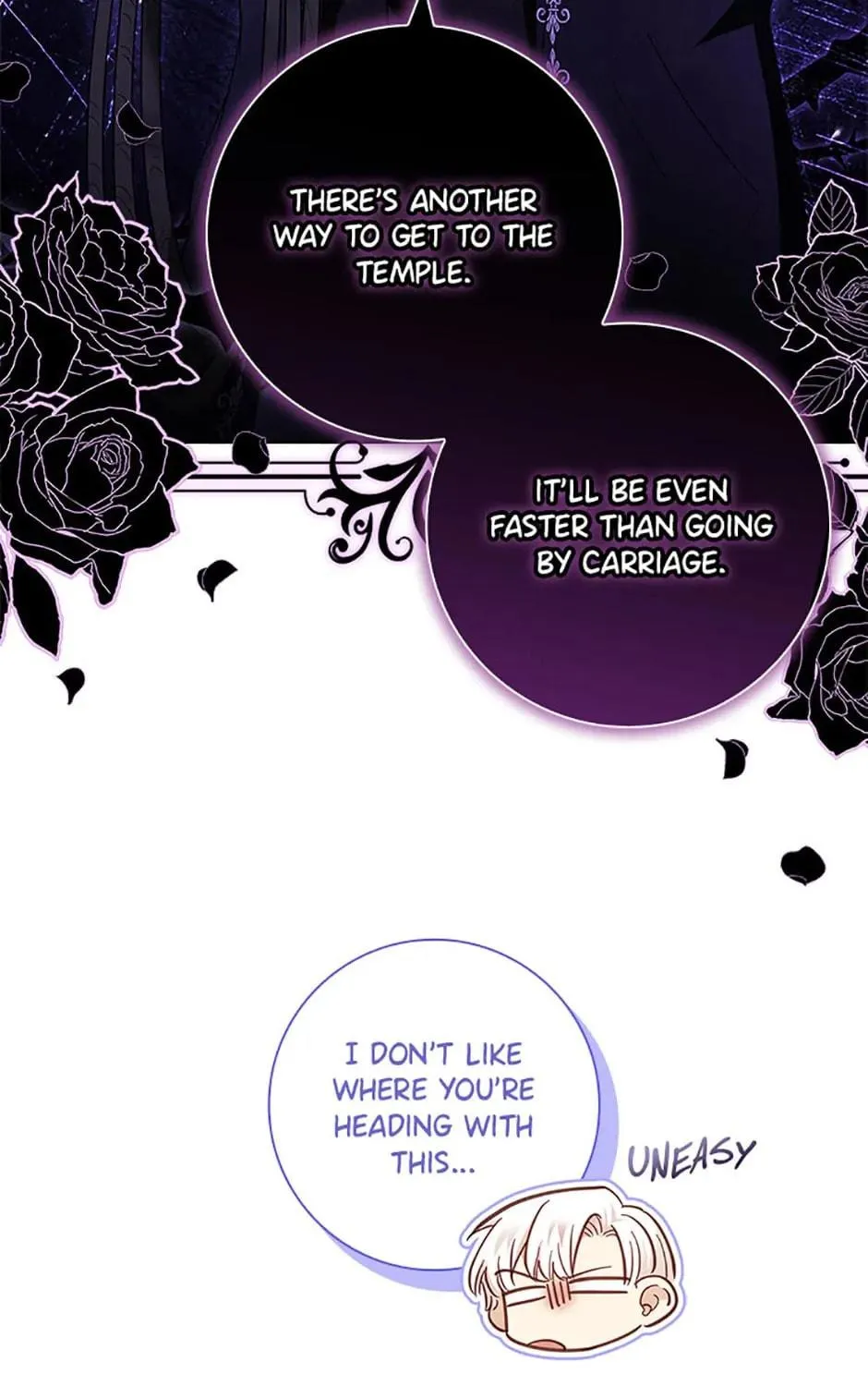 Male Lead, I'll Respect Your Taste Chapter 49 page 149 - 
