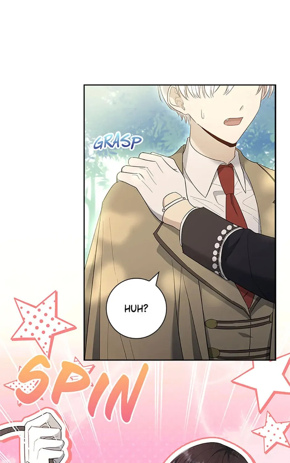 Male Lead, I'll Respect Your Taste Chapter 49 page 151 - 