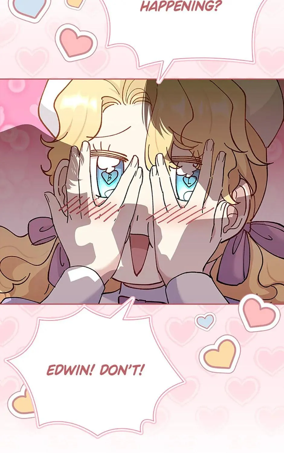 Male Lead, I'll Respect Your Taste Chapter 49 page 155 - 