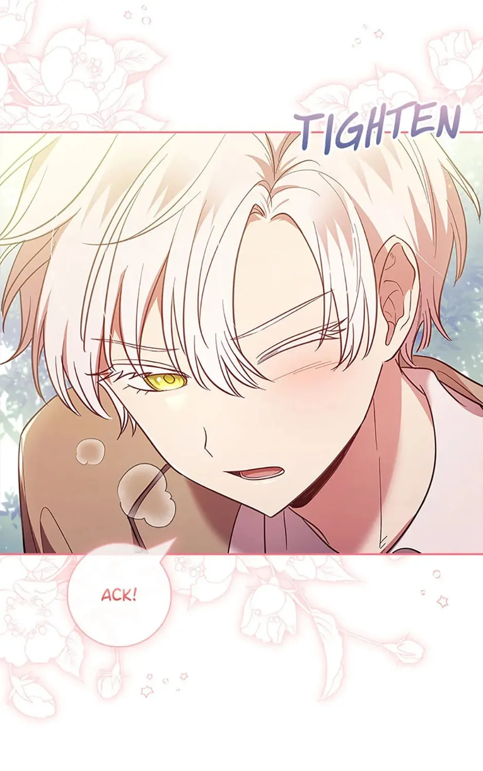Male Lead, I'll Respect Your Taste Chapter 49 page 157 - 