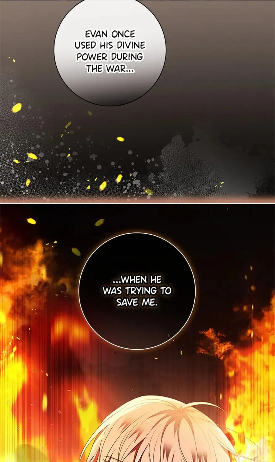 Male Lead, I'll Respect Your Taste Chapter 49 page 17 - 