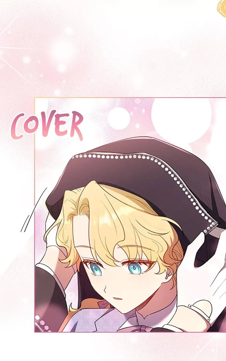 Male Lead, I'll Respect Your Taste Chapter 49 page 161 - 
