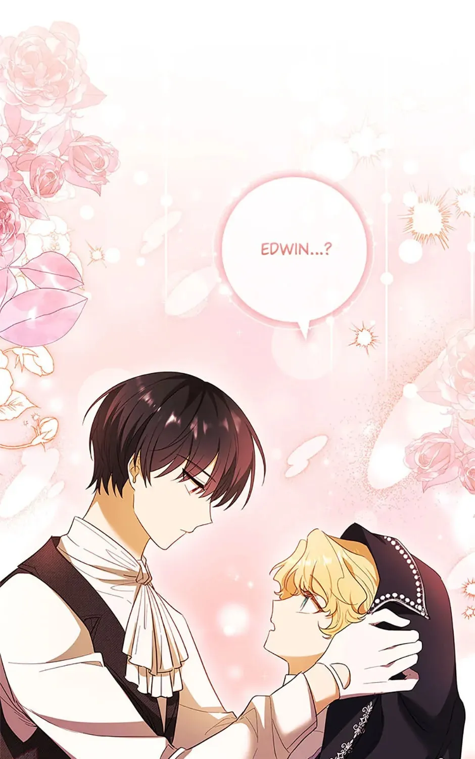 Male Lead, I'll Respect Your Taste Chapter 49 page 163 - 