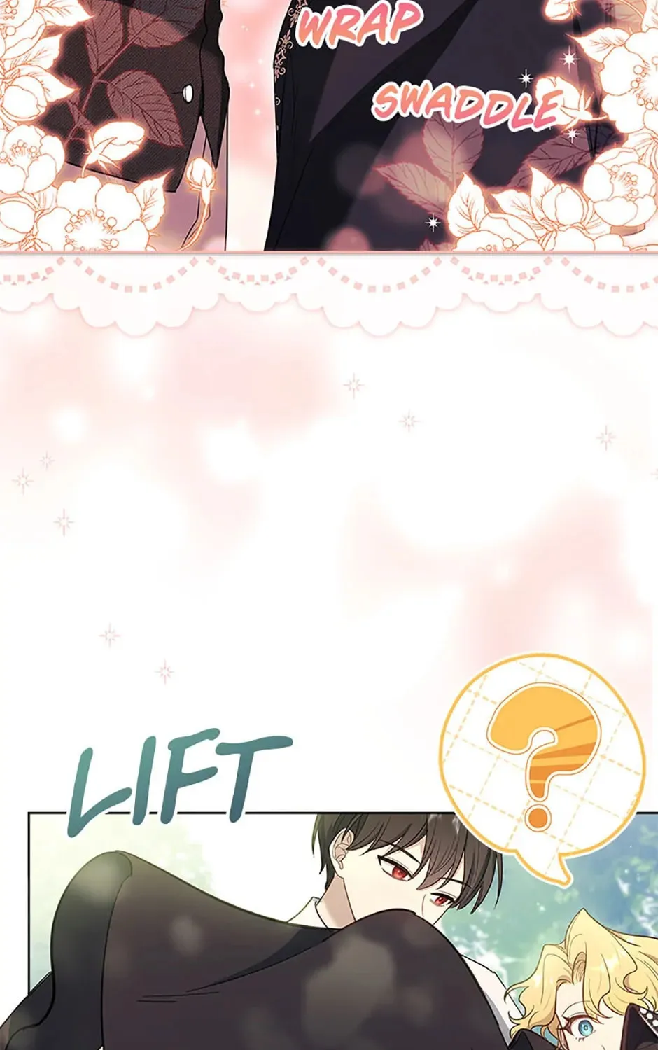 Male Lead, I'll Respect Your Taste Chapter 49 page 165 - 