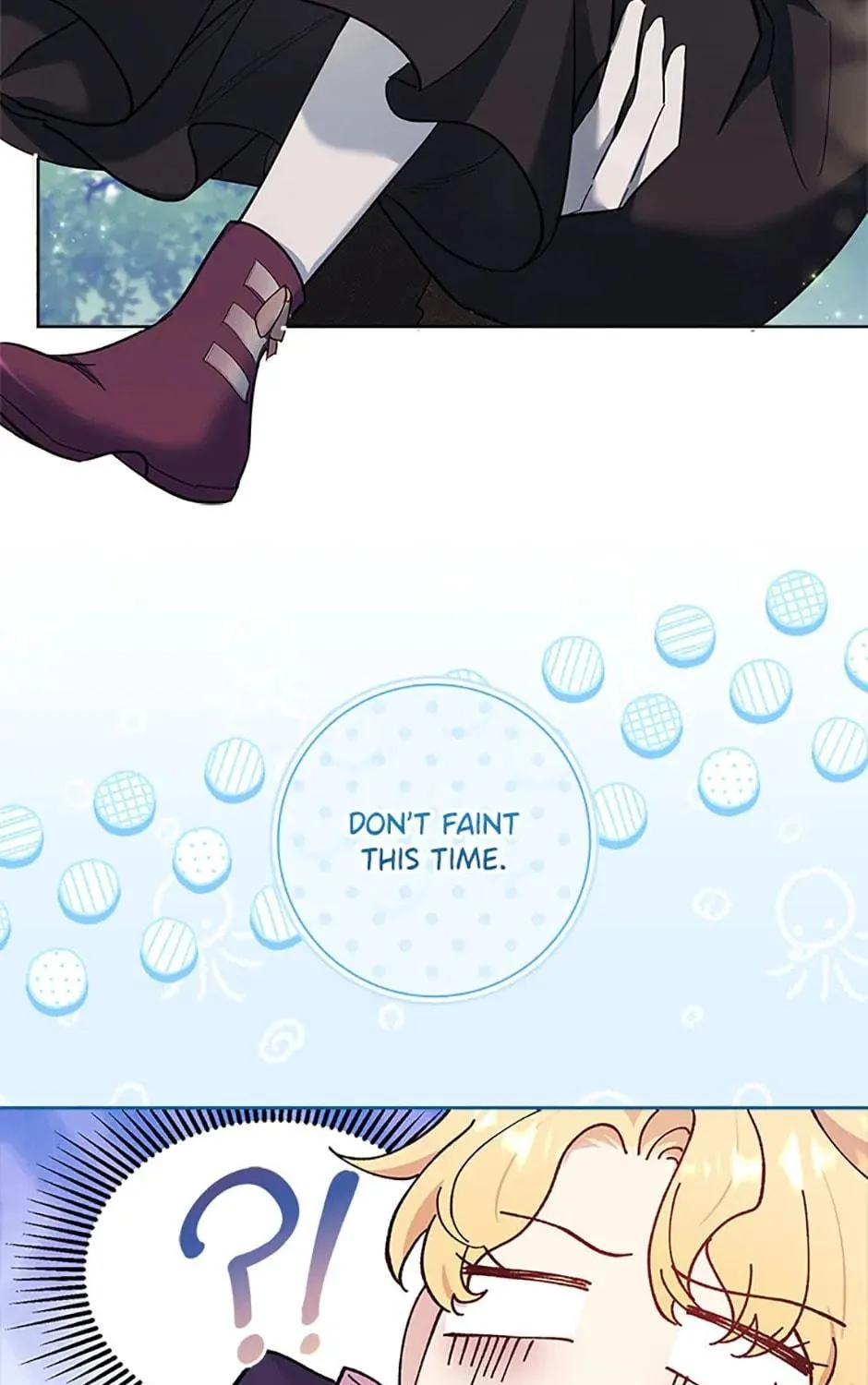 Male Lead, I'll Respect Your Taste Chapter 49 page 167 - 