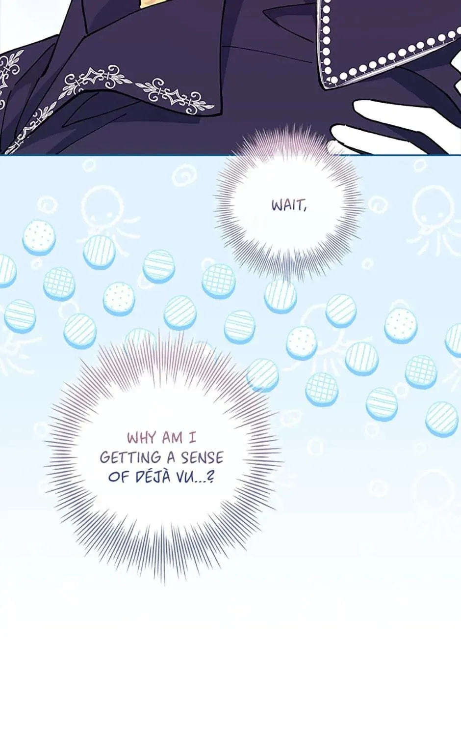 Male Lead, I'll Respect Your Taste Chapter 49 page 169 - 