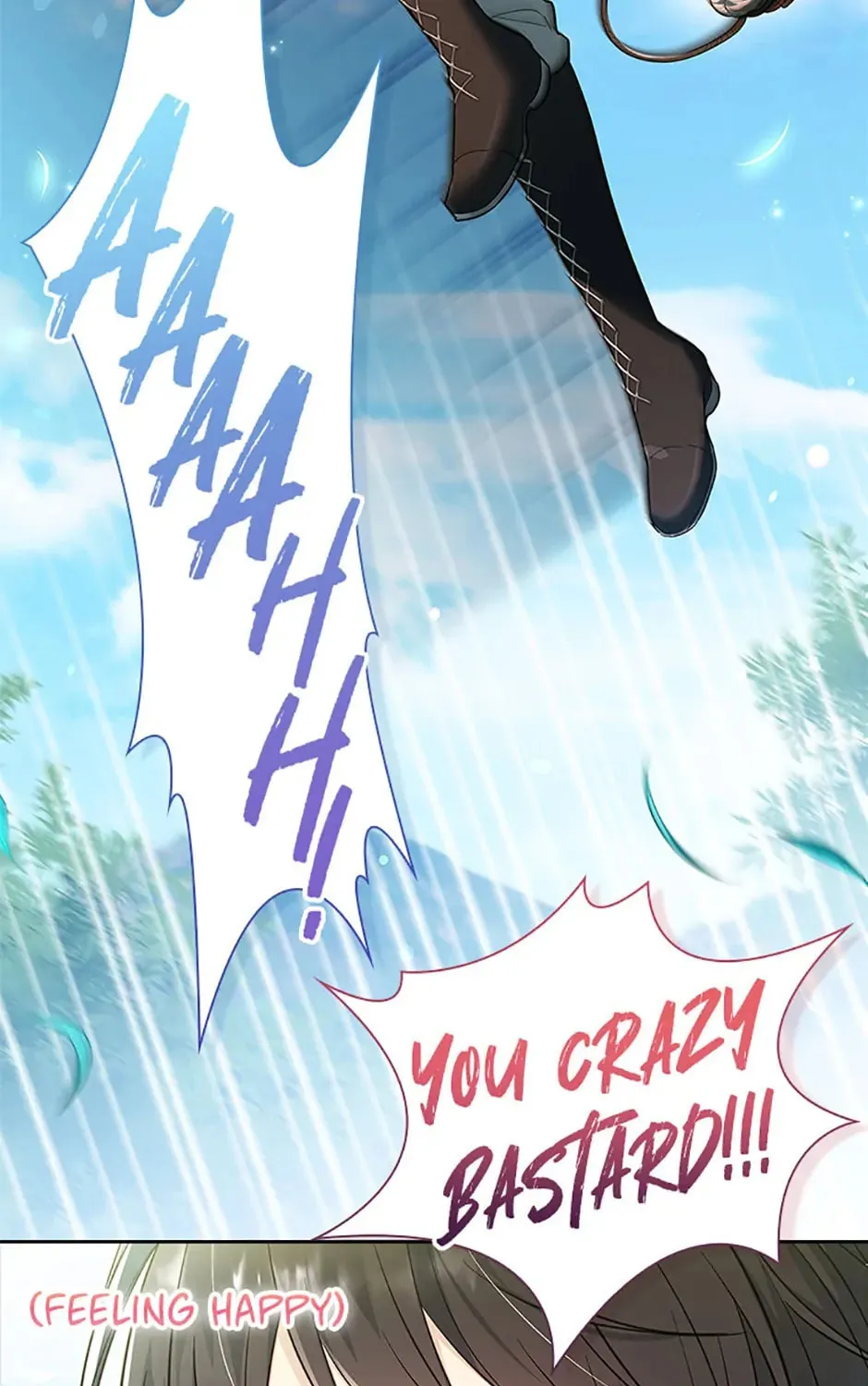 Male Lead, I'll Respect Your Taste Chapter 49 page 175 - 
