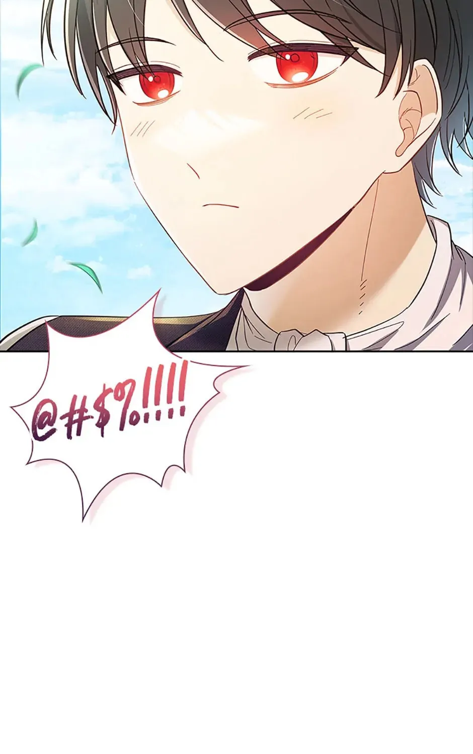 Male Lead, I'll Respect Your Taste Chapter 49 page 177 - 