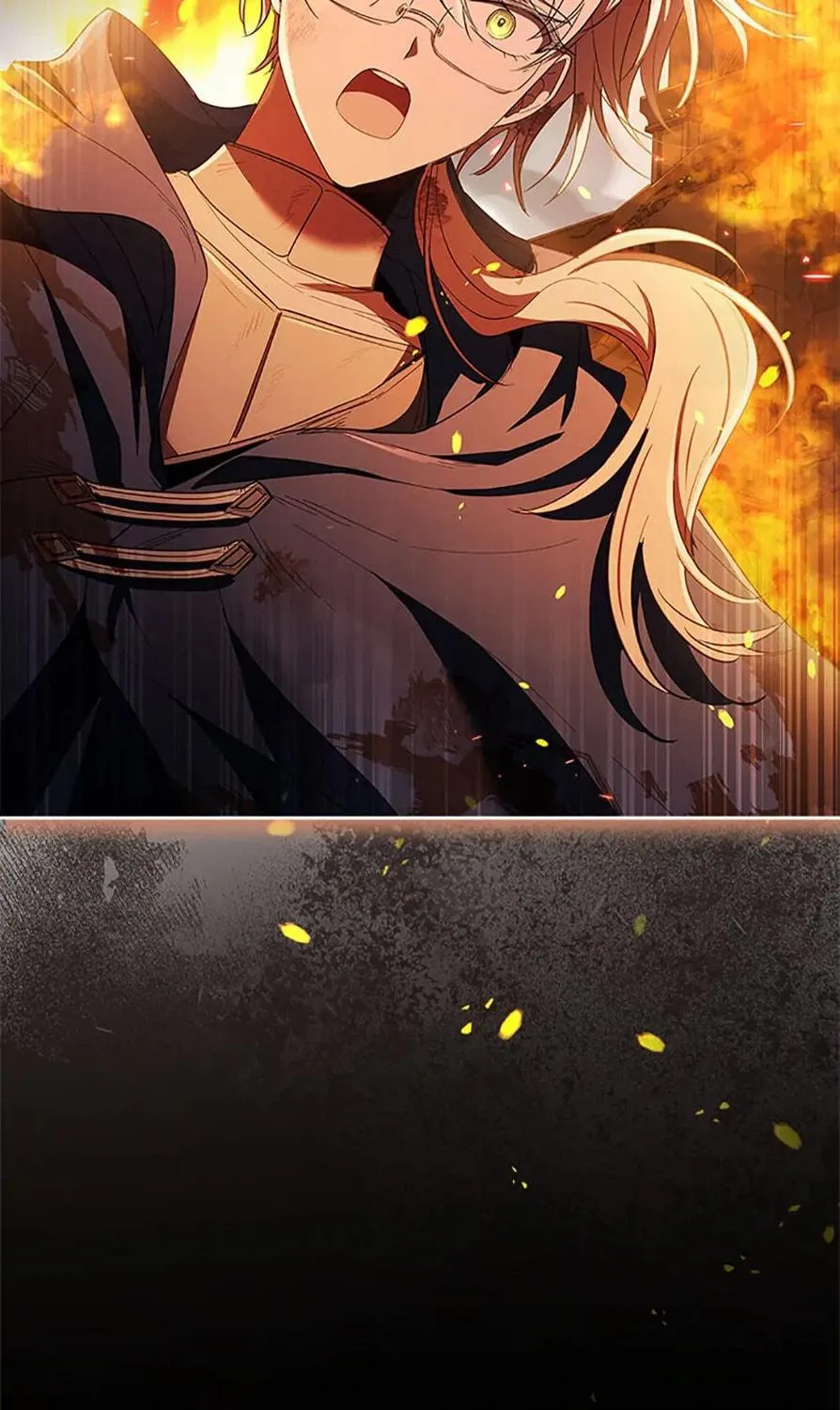 Male Lead, I'll Respect Your Taste Chapter 49 page 19 - 