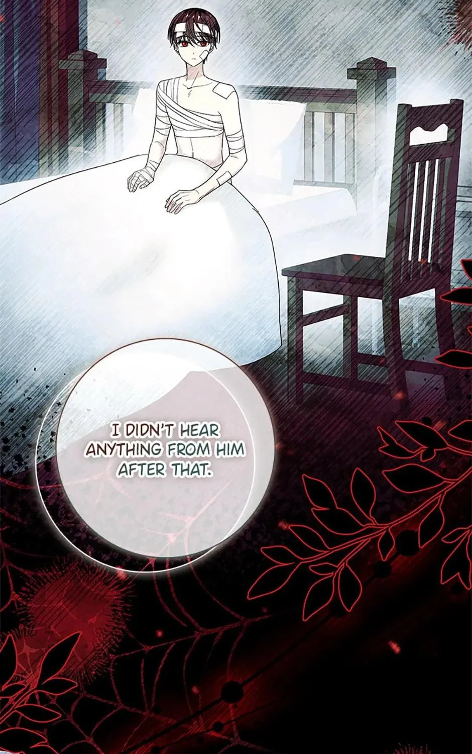 Male Lead, I'll Respect Your Taste Chapter 49 page 23 - 