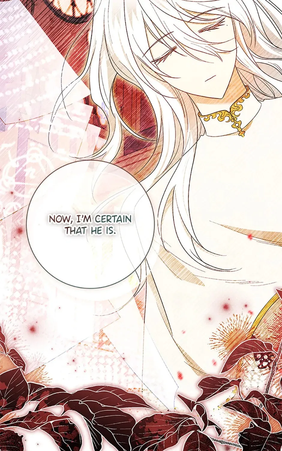Male Lead, I'll Respect Your Taste Chapter 49 page 27 - 