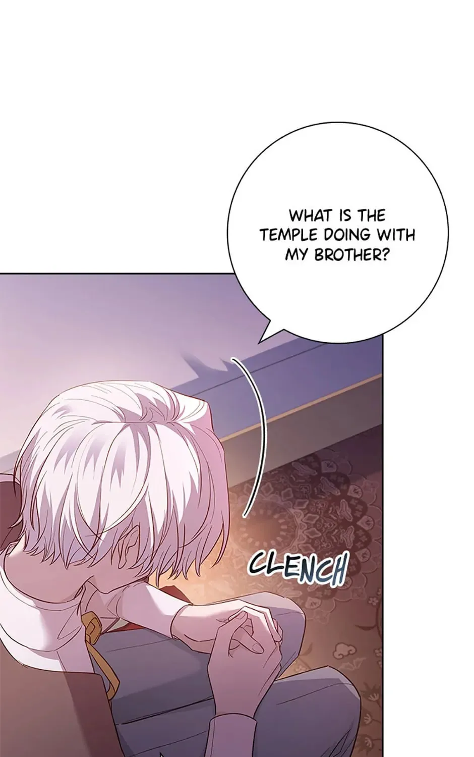 Male Lead, I'll Respect Your Taste Chapter 49 page 31 - 