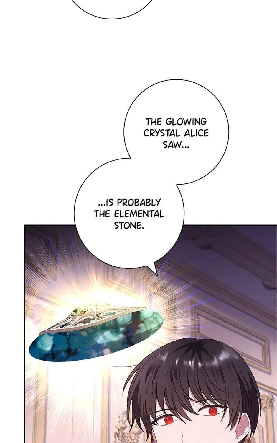 Male Lead, I'll Respect Your Taste Chapter 49 page 33 - 