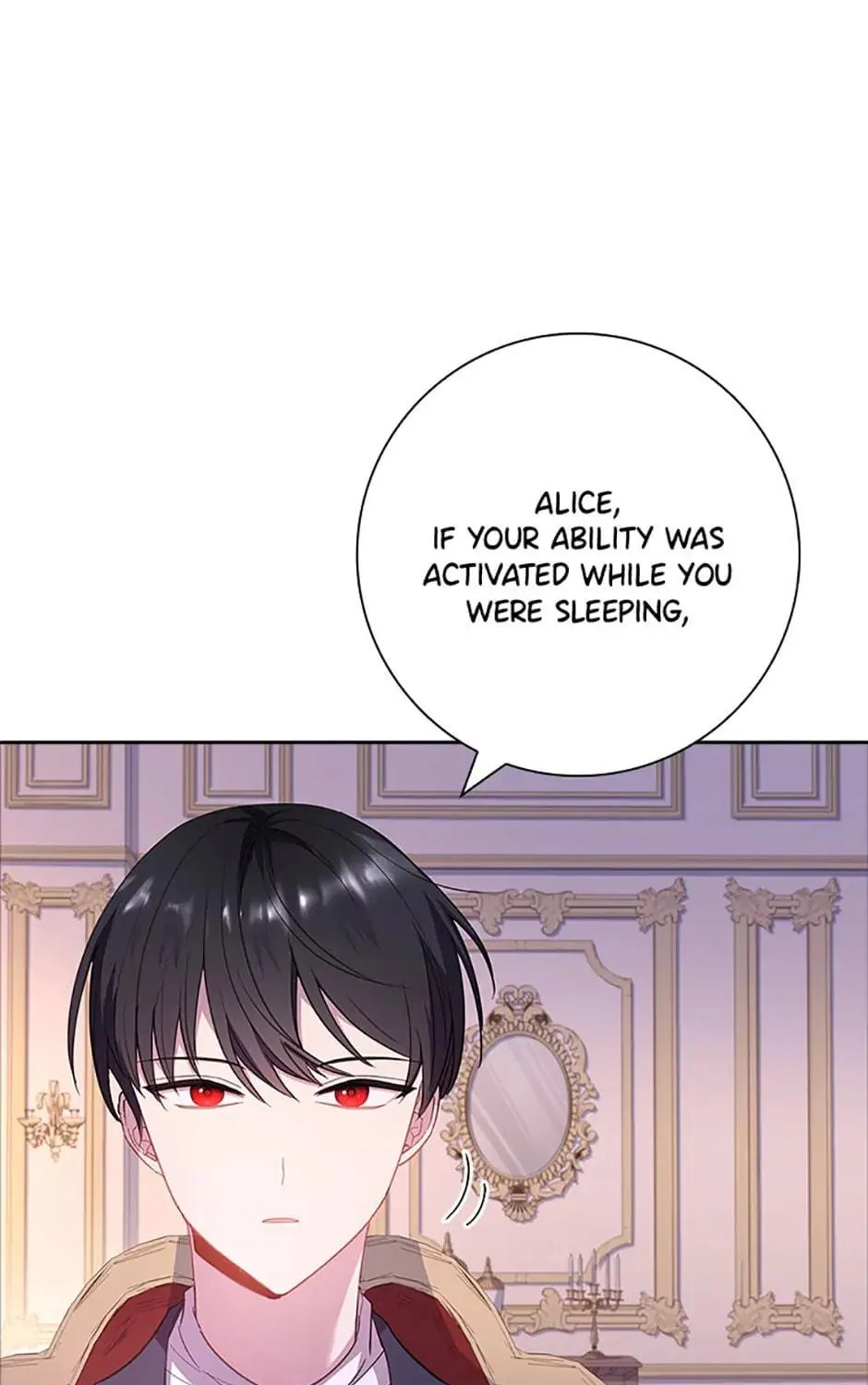 Male Lead, I'll Respect Your Taste Chapter 49 page 5 - 