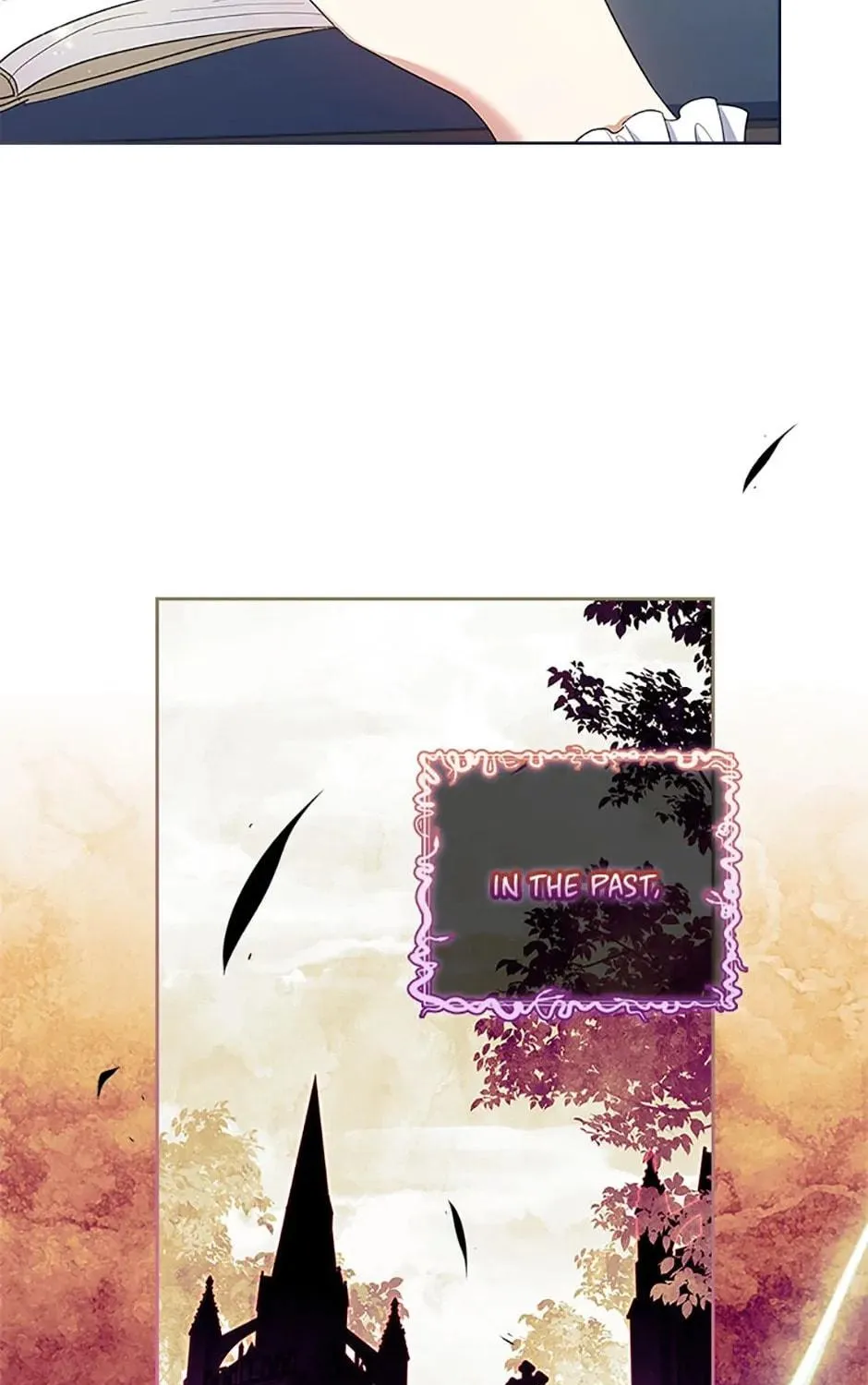 Male Lead, I'll Respect Your Taste Chapter 49 page 47 - 