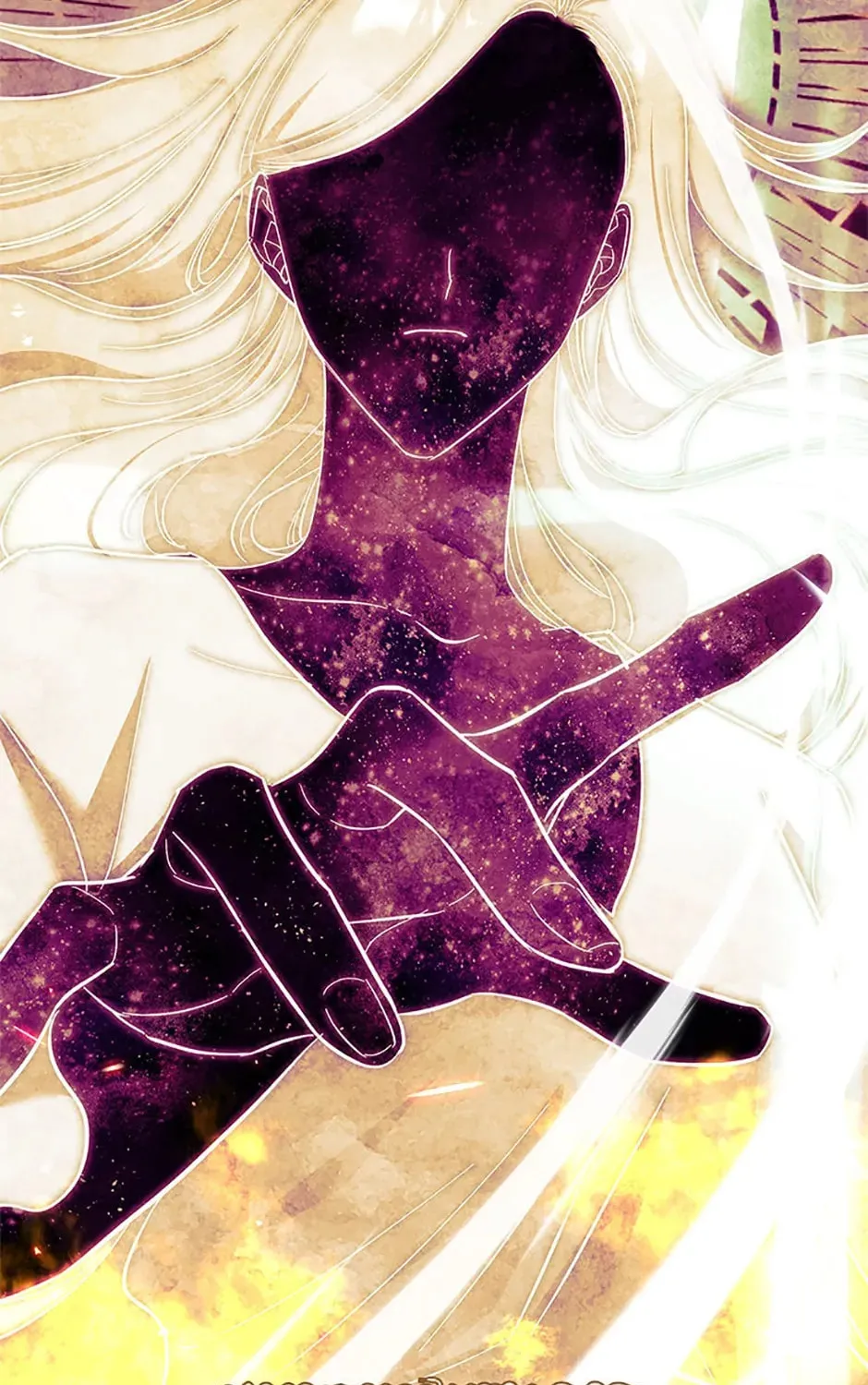 Male Lead, I'll Respect Your Taste Chapter 49 page 51 - 