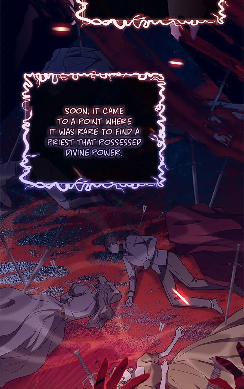 Male Lead, I'll Respect Your Taste Chapter 49 page 55 - 