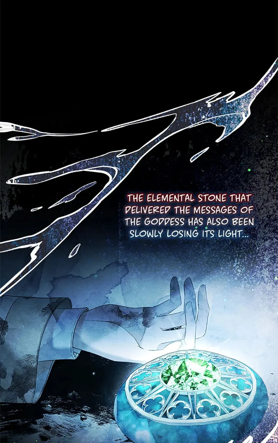 Male Lead, I'll Respect Your Taste Chapter 49 page 57 - 