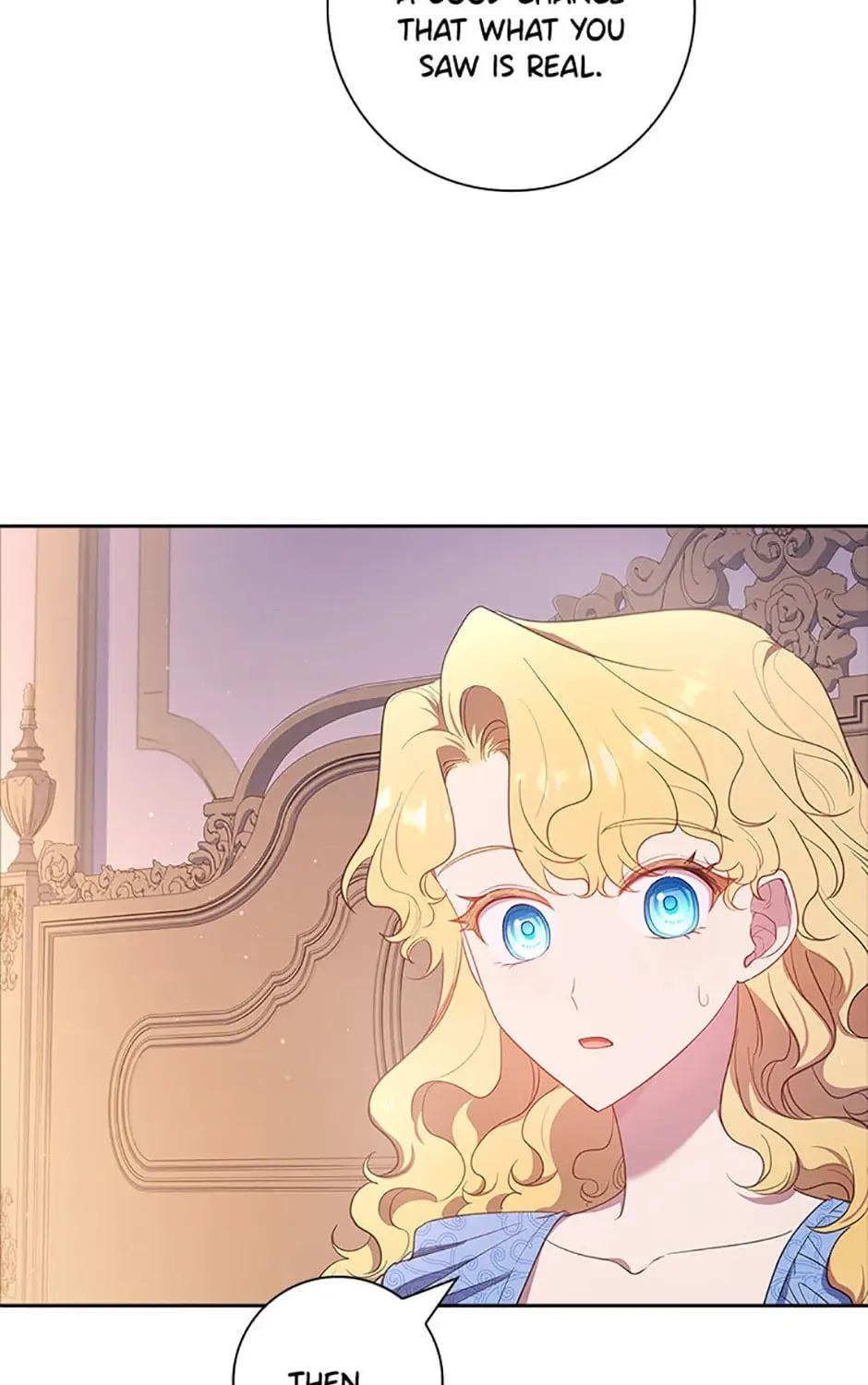 Male Lead, I'll Respect Your Taste Chapter 49 page 7 - 