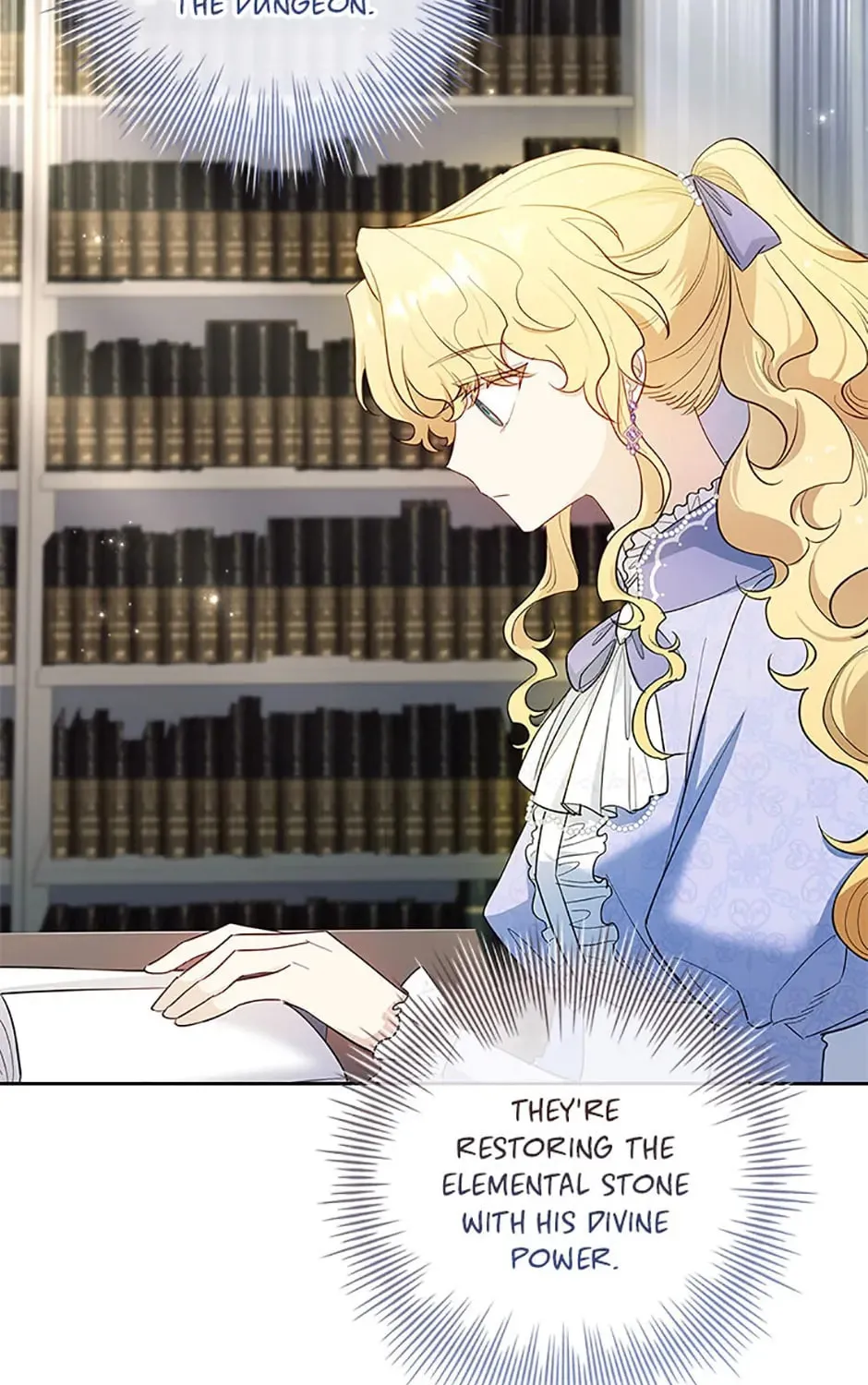 Male Lead, I'll Respect Your Taste Chapter 49 page 63 - 