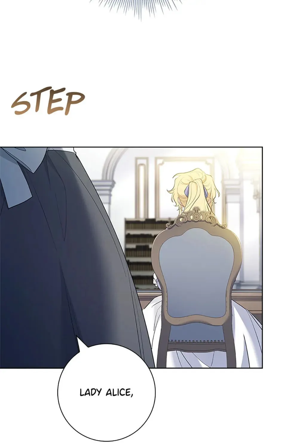 Male Lead, I'll Respect Your Taste Chapter 49 page 67 - 